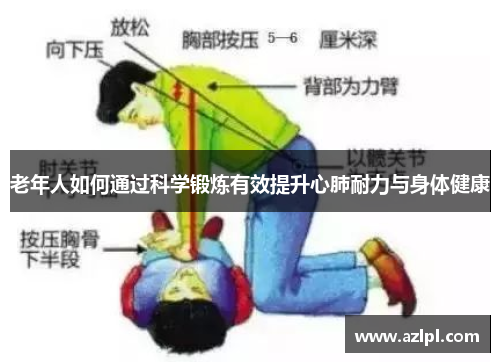 老年人如何通过科学锻炼有效提升心肺耐力与身体健康